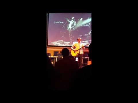 Jonathan McReynolds - Born Again Church, Nashville, TN KBN Conference