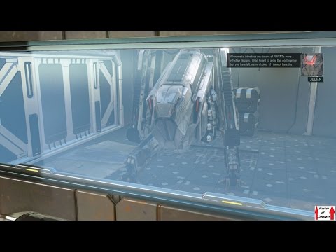 Xcom 2 Walkthrough (PS4) Part 20 - Shen's Last Gift DLC - Julian