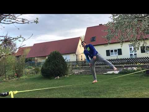 Volleyballverein Blockstars - #stayathomechallange