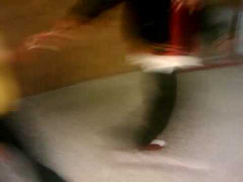 Antonyo showtime live part 3 and a half