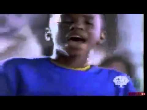 QUINCY JONES(TEVIN CAMPBELL) - TOMORROW(SLOWJAM MUSIC VIDEO)SCREWED UP(91%)