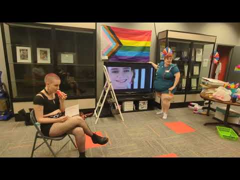 Shock Treatment Shadow cast Audition