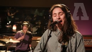 Camp Cope - Jet Fuel Can&#39;t Melt Steel Beams - Audiotree Live (2 of 6)