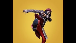 Ile de la Réunion : Alpha Blondy & The Solar System - Live Intro - 7/04/2018