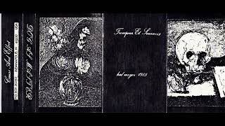 Dog As Master ‎– Trompeur Et Sournois (1985)
