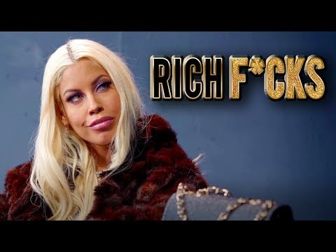 Rich Fucks Brazzers Presents: "Rich F*cks" (OFFICIAL TRAILER) trailer thumbnail