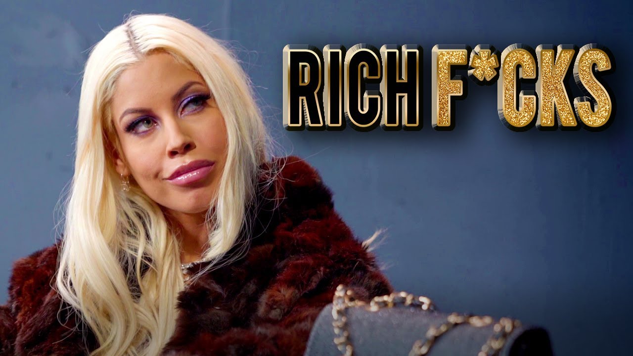 Rich Fucks — Official Trailer