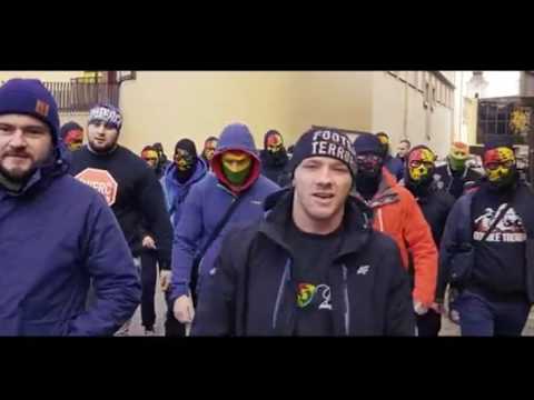 #25 BKS Stal Bielsko-Biała Hooligans & Ultras