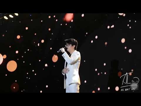 Thuận theo ý trời Bùi Anh Tuấn live