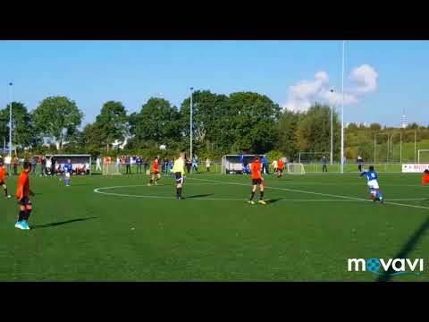 Smitshoek jo13 - TSC jo13 5-2 (3-2)