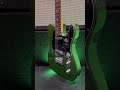 Fender Player II Modified Telecaster Harvest Green Metallic thumbnail 9