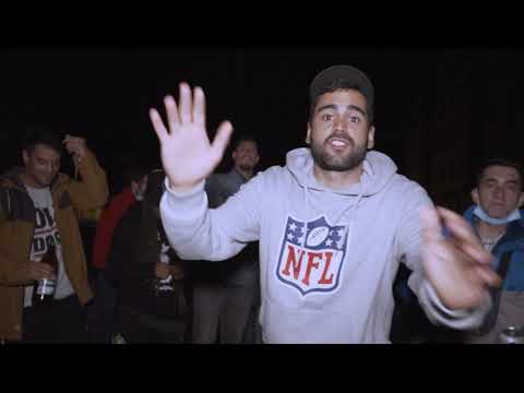 IRIERASTU & RAFANSF "MI CLAN"