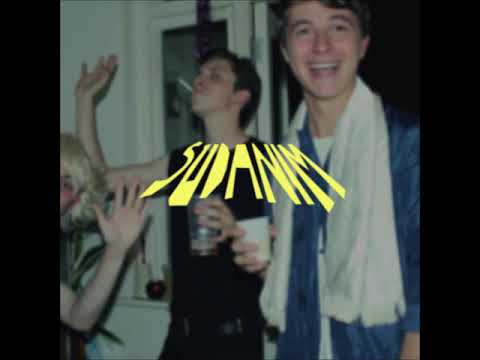 Sudanim - Datt Mamon (Single Version)