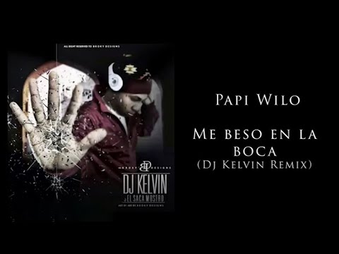 La Boca - Perreo con amor
