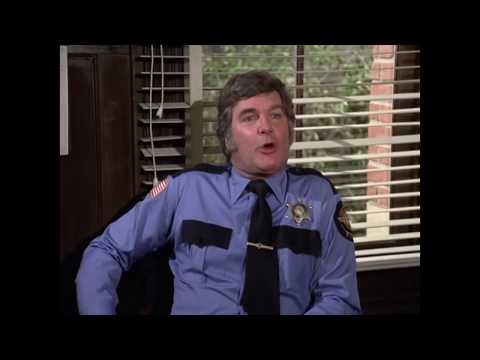 "Bo Duke" (Peter Pan) Part 13 - Sheriff Rosco P Coltrane's Next Plan