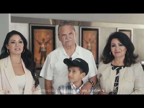 Audience Reactions to Soul On Fire