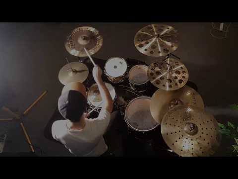 Artur Bromfield - Drum Beats