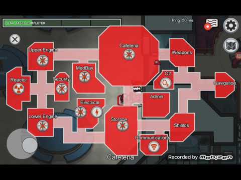 I miei amici mi hanno tradito-Among us