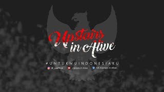 Untukmu Indonesiaku