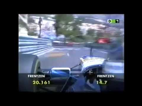 F1™ 1997 Williams-Renault FW19 Onboard Engine Sounds