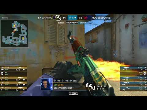 STYKO's smoke doesn't cover the whole chokepoint because it hits a chicken