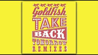 Goldfish - Take Back Tomorrow (Danny Dove remix) AUDIO