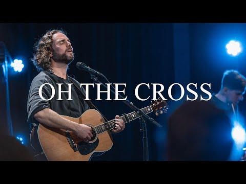 Oh The Cross | Jeremy Riddle | Dwelling Place Anaheim Worship Moment