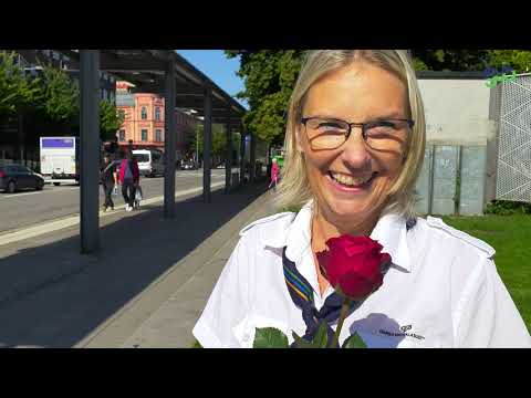 Månadens profil augusti 2021