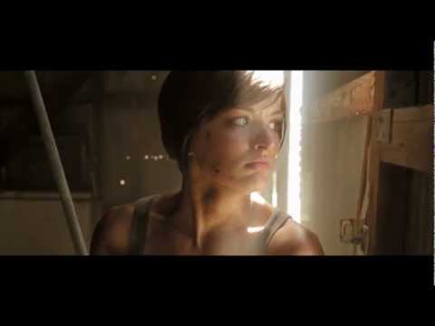 Lost Lake OFFICIAL TRAILER [HD]