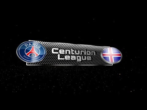 Centurion League 2017/2018 : PSG vs Oddinson FC 0-5 - 6^ giornata #SerieGold