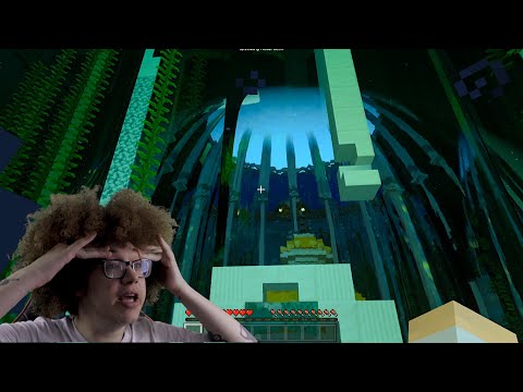 MINECRAFT RTX Looks Incredible! | First Impressions | Review