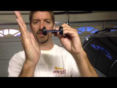 Five tips for fastest pinewood derby - angle axles