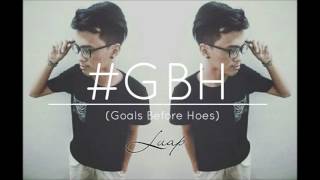 Luap - #GBH (Official Audio)