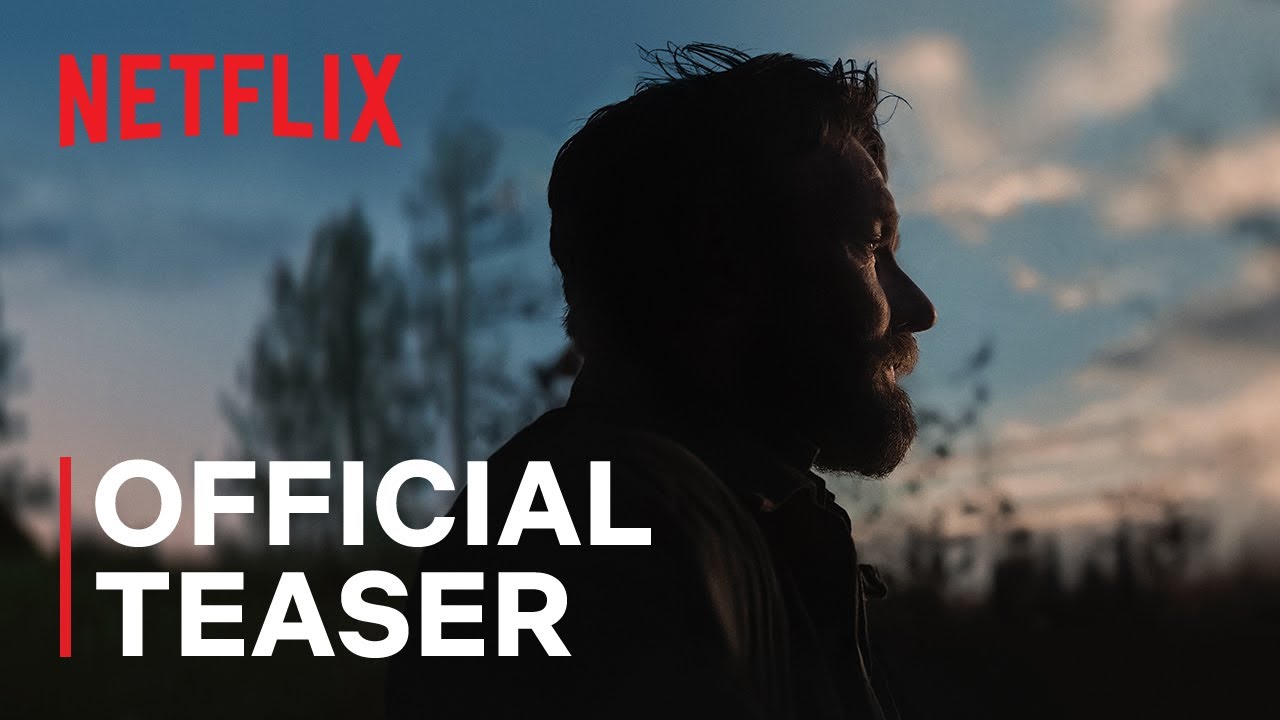 Train Dreams | Official Teaser | Netflix - YouTube
