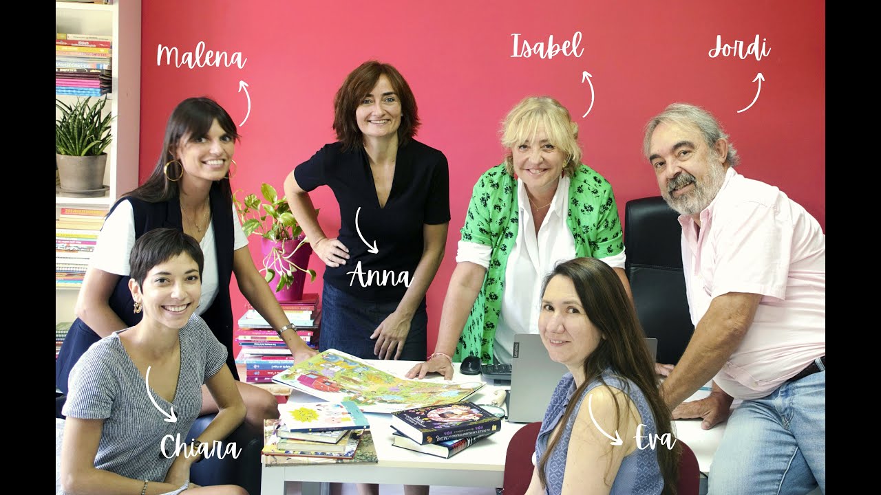 IMC Literary Agency celebrates its 15th anniversary!