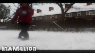 [ C-Walk ] // Long Winding Road //