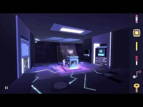 Agent A: A puzzle in disguise Video