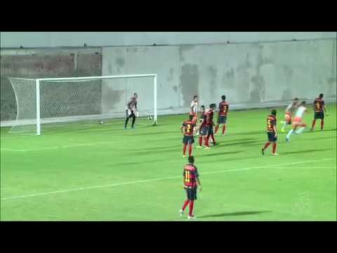 Holanda 2 X 0 Tarumã - Campeonato Amazonense 'Série B' 2017 - Segunda rodada da 1ª fase