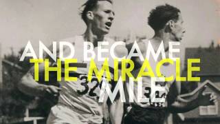 60th Anniversary MIRACLE MILE