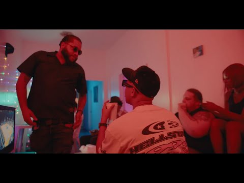 Los Sufridos - Prendela (Feat Eklectico)