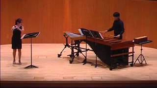 Download lagu Flute & Marimba - Piazzolla's History of the Tango mp3