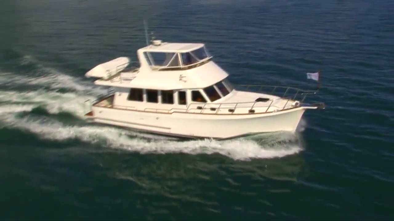 Clipper 48 Video Walkthrough