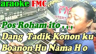 Download lagu Sapala Naung Hupillit Remik Padang NADA PRIA || By Nagogoi Voice ||  KARAOKE KN7000 FMC mp3