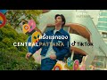 Central Pattana ชวนคุณและเหล่าครีเอเตอร์มาสน