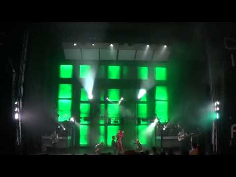 [VIDEO] Mintió - Laura Trujillo - Orquesta Cinema 2015