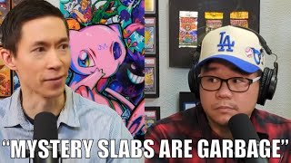The Two Faced Takes Of TwiceBakedJake