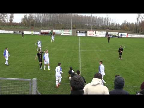 21-11-2015 Juoniores Nazionali Noale / Venezia