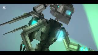 Robot vs humans episode 10 part 1 #robot #human