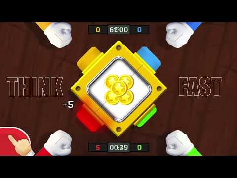 Stickman 234 Offline Minigames