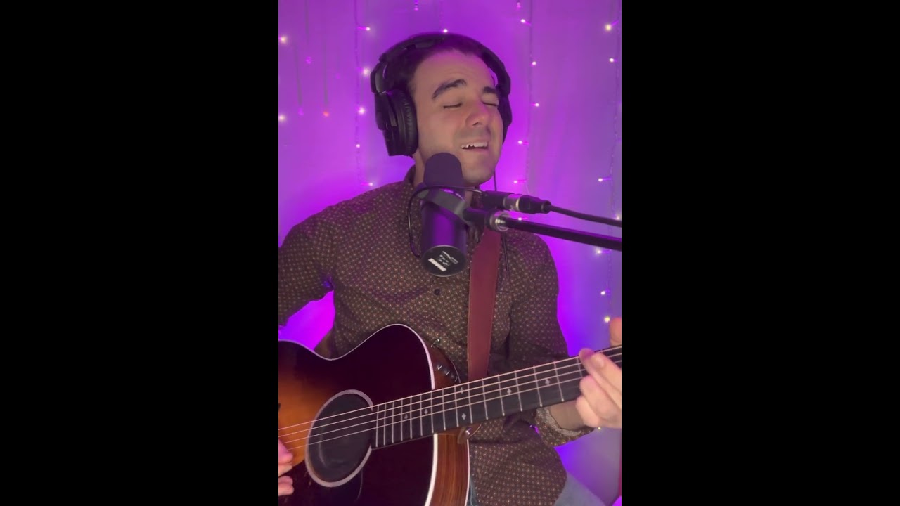 Promotional video thumbnail 8 for Adam McCue